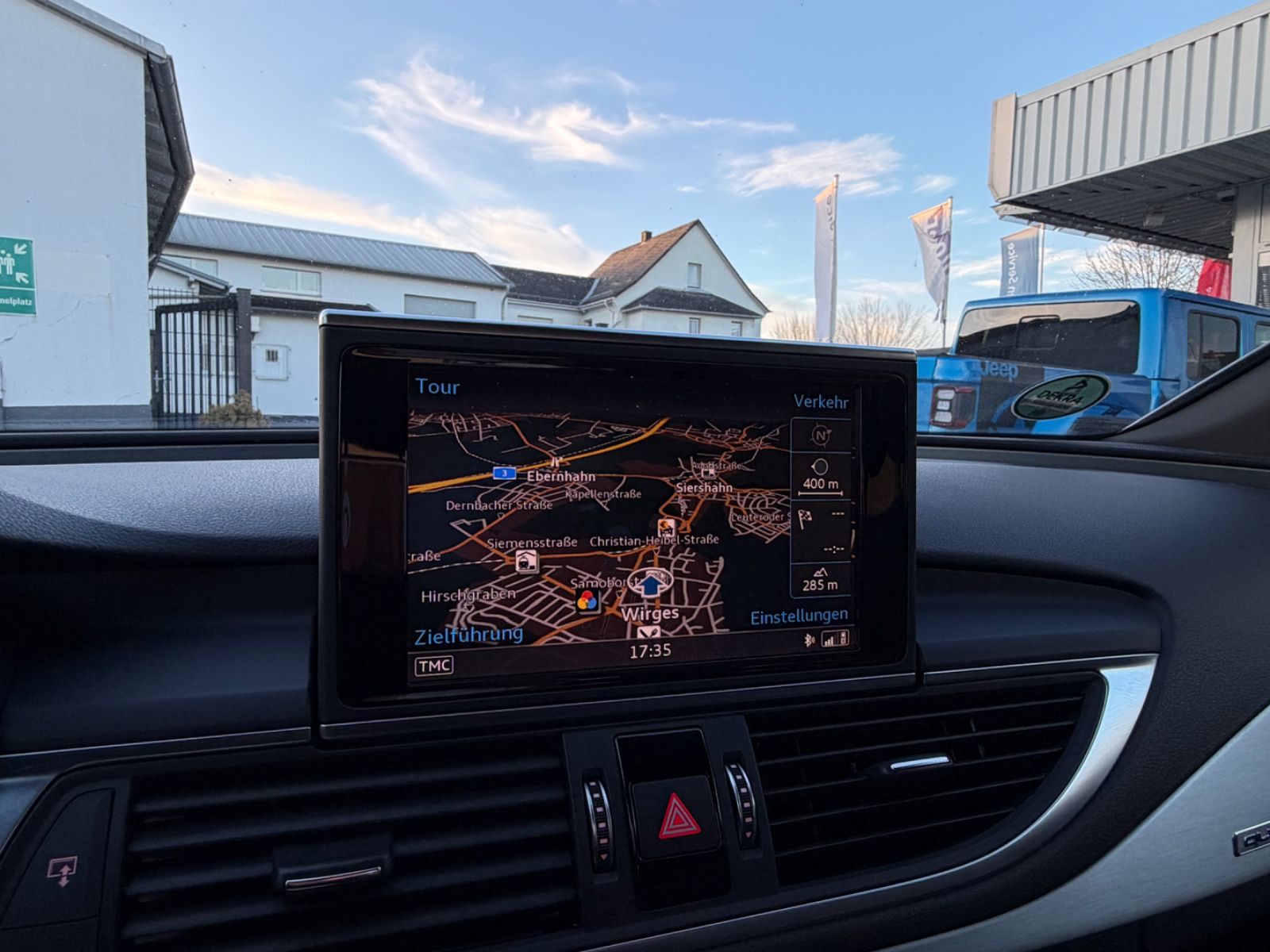 Fahrzeugabbildung Audi 3.0 TDI clean Quattro/S-LINE/MATRIX/KAMERA