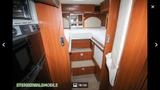 Mobilvetta kyacht MH 84 - Mobilvetta Wohnmobil oder -wagen