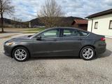 Ford Fusion SE - Ford Fusion