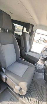 Fiat Scudo Scudo 2.0 BlueHDi 180 L3 Autm. S - Fiat Scudo: Standheizung