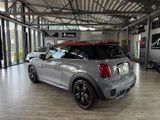 MINI John Cooper Works Chili Automatik*PANO*LEDER* - MINI John Cooper Works: Automatik