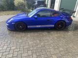 Porsche 911 / 997 Carrera 4S  - Porsche aus 2008: 911s