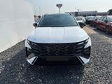 Hyundai TUCSON IMPRESSION HEV 4WD AUT N-LINE PANO ACC... - Autos mit Tageszulassung