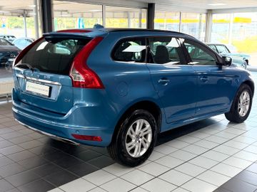 Volvo XC60 - 5