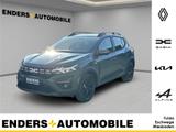 Dacia Sandero III Stepway Extreme+ Eco-G 100 Aktion