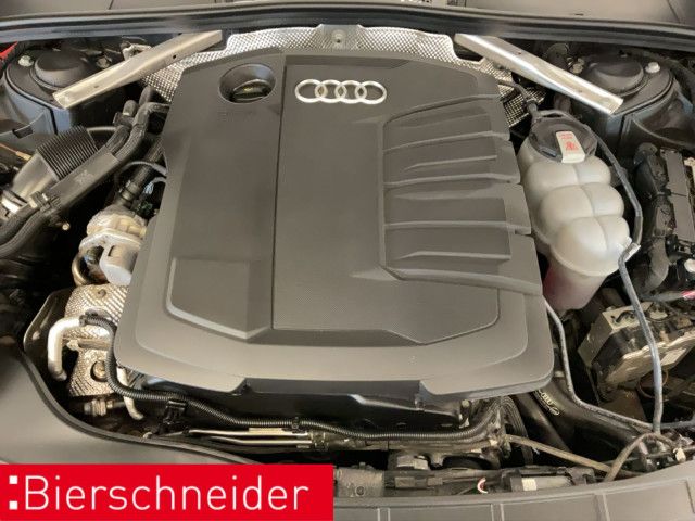 Audi A4 - Bild 20