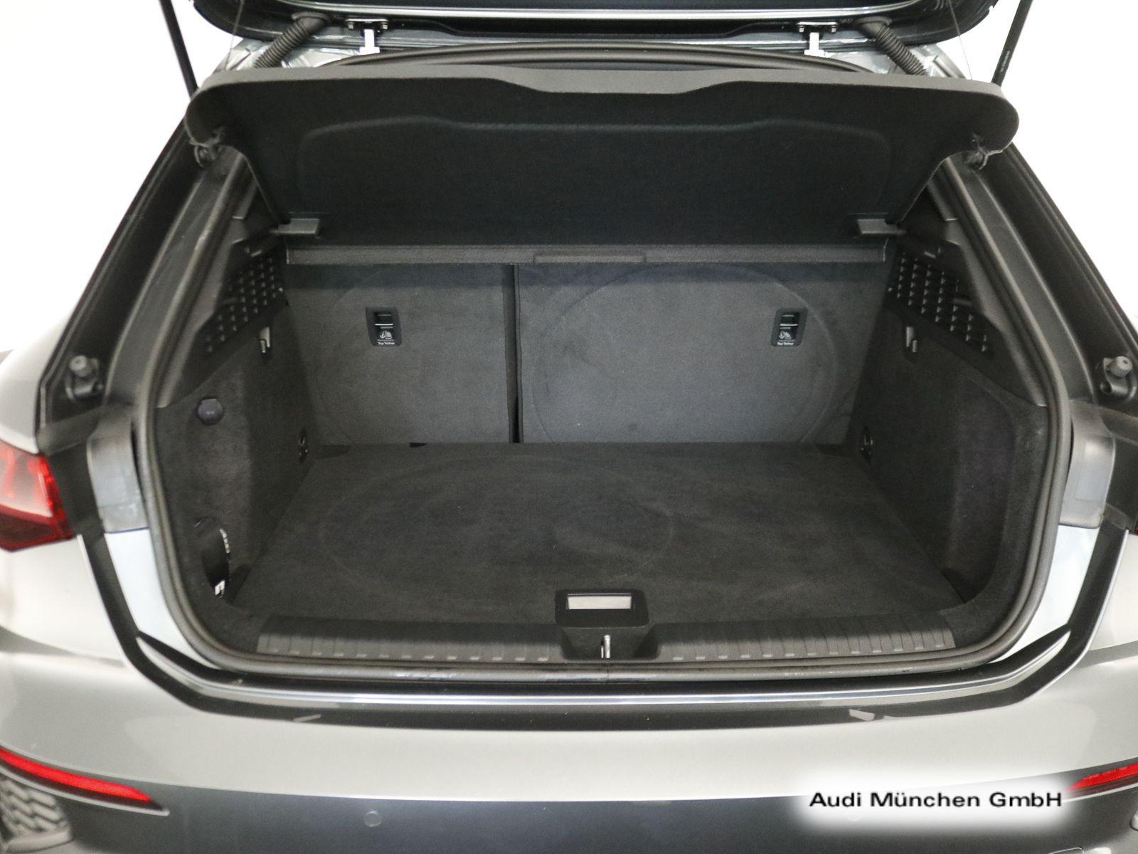 Audi S3 Sportback TFSI S tronic Matrix/Virtual+/Navi+, миниатюра 21
