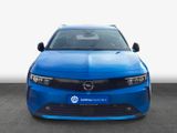 Opel Astra Sports Tourer 1.5 D Automatik Elegance - Opel Astra mit Diesel-Antrieb: Tourer Sports