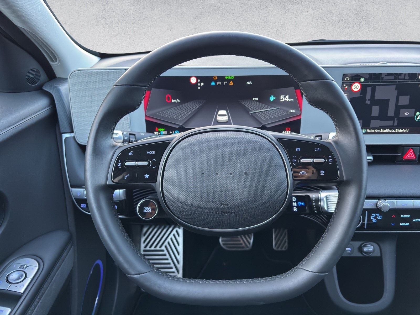 Hyundai IONIQ 5 – Bild 8