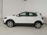Volkswagen T-Cross 1.0 TSI Style DSG NAV/LED/17''/AppConnec - Volkswagen T-Cross in Saarbrücken
