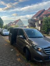 Mercedes-Benz V 250 d Aut. AVANTGARDE lang 140 + 10kW AVAN... - Mercedes-Benz V-Class in Stuttgart