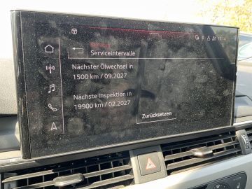 Audi A4 - 6