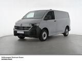 Volkswagen T7 Transporter Kasten 2 0L TDI inkl. Schrankeinb - Volkswagen T7: Limousine