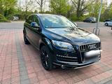 Audi Q7 3.0 TDI - gebrauchte Audi Q7 aus dem Jahr 2010