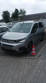 Citroën Berlingo MPV M Plus Automatik Style+Comfort*Kam. - Citroën Berlingo: Style
