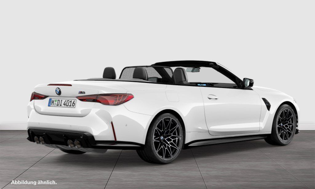 BMW M4 - Bild 2