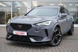 Cupra Formentor 2.0 VZ 4Drive LED Navi Kamera Beats - mit Benzin-Antrieb: Grau, Sitzheizung, Geländewagen