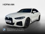 BMW i4 eDrive40 Gran Coupe M Sport ACC+Glasdach+SHZ+ - BMW i4 mit Panoramadach