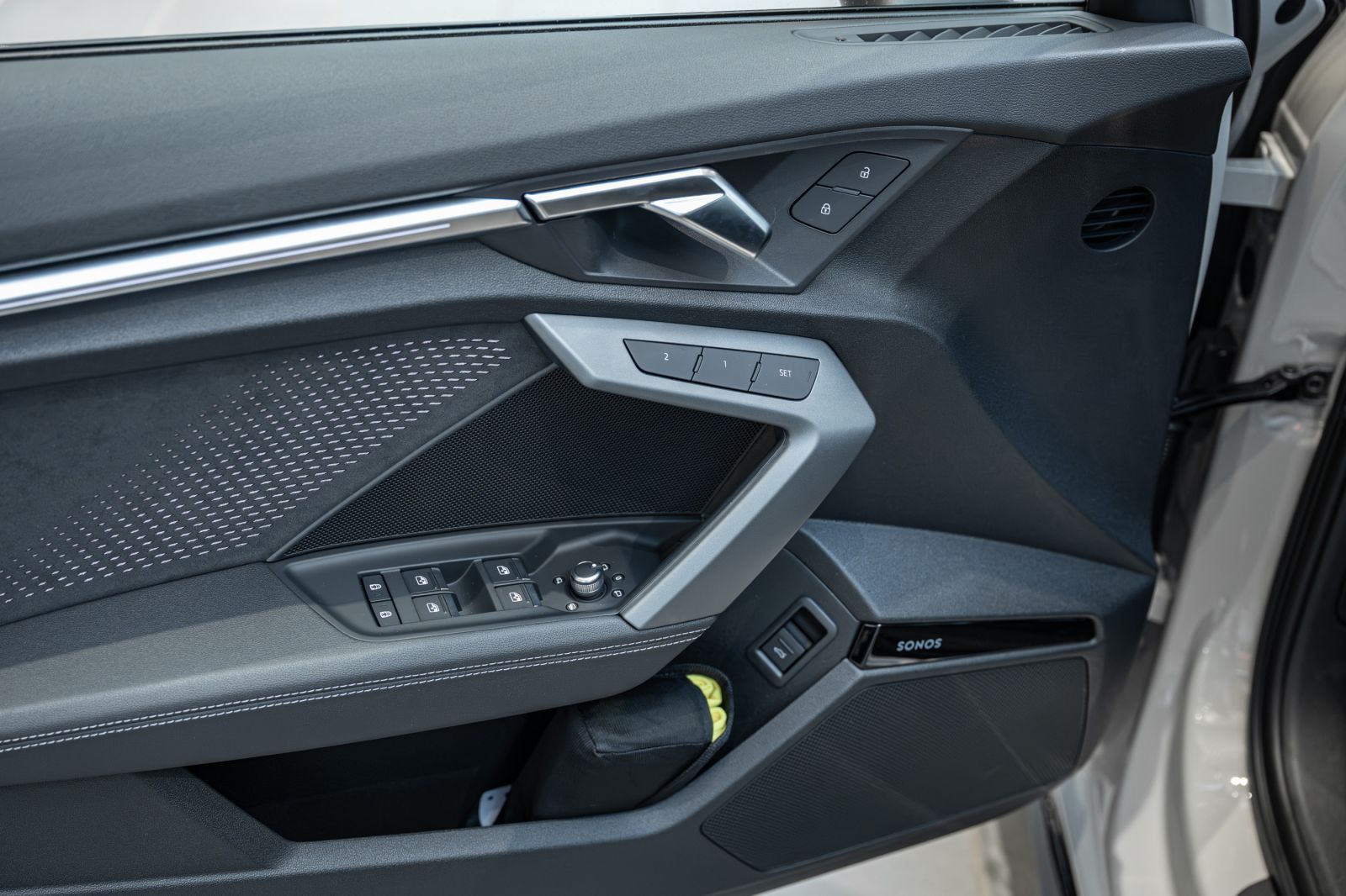 Audi S3 - Bild 24