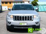 Jeep JEEP Grand Cherokee 3.0 CRD LIMITED GARANTITA 12 - Jeep Grand Cherokee aus 2012: Limited