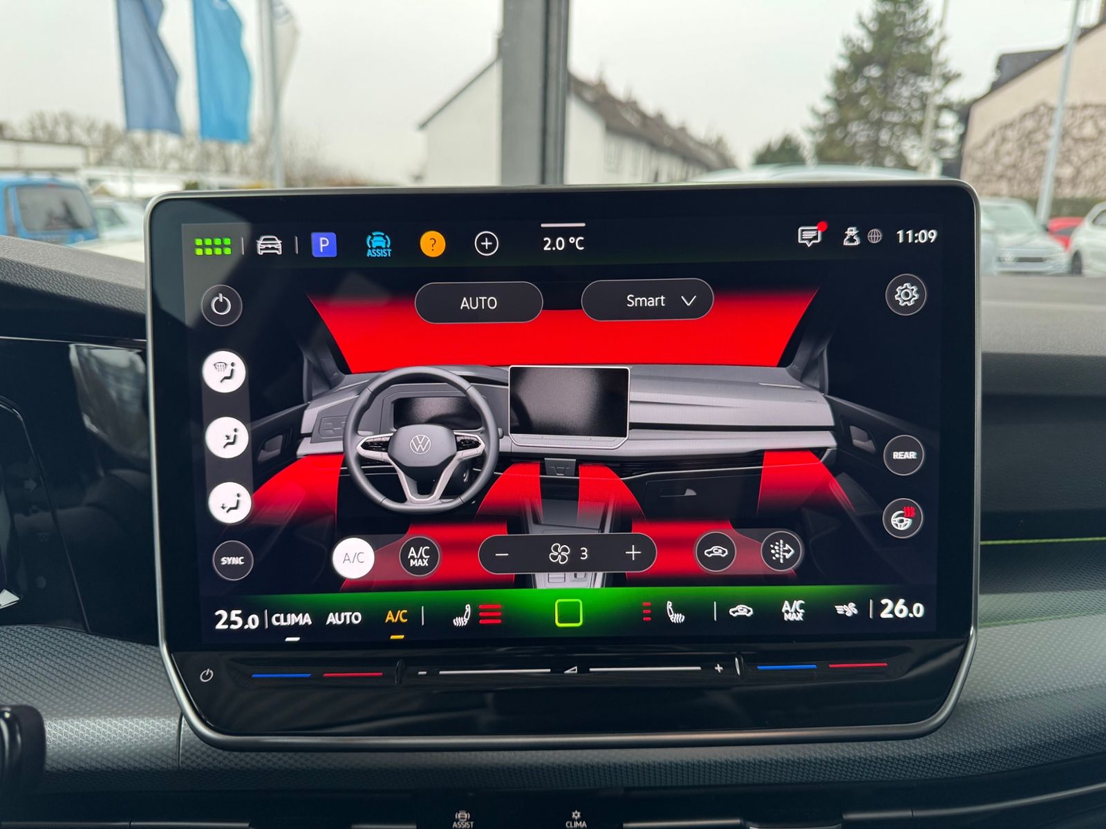 Volkswagen Golf - Bild 33