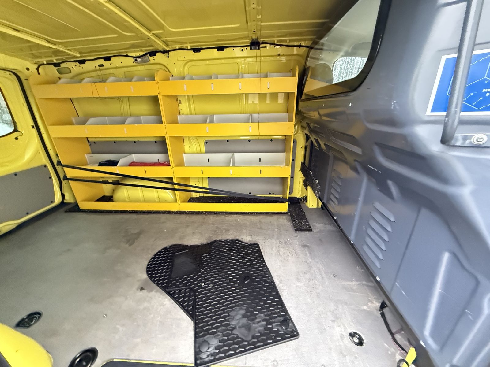 Mercedes-Benz Vito 114 CDI Lang HA Aut. PRO / Standheizung  foto 8