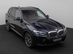 Foto Nummer 3: BMW X3