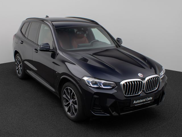 Foto Nummer 3: BMW X3