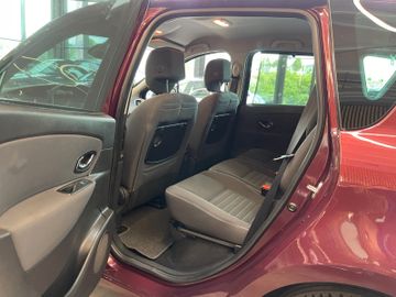 Renault Scenic III Limited *NAVI*TEMPOMAT*SZHZ*PDC*