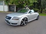 Audi TT Roadster 1.8T 132 kW - - Audi TT in Aachen