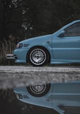 Volkswagen Polo 1.4 44kW Auto Highline Highline - gebrauchte VW Polo aus dem Jahr 1997