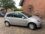 Ford FORD Fiesta Style - Ford Fiesta aus 2007: ST