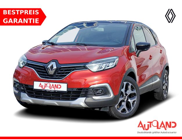 Renault Captur 1.3 TCe 150 Collection