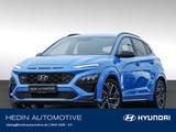 Hyundai Kona 1.6 T-GDI N Line 2WD (EURO 6d) |LED|NAVI|LM - Hyundai KONA: N Line
