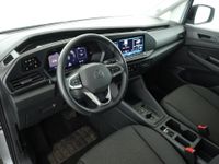 Volkswagen Caddy Maxi - Vorschau Bild 5
