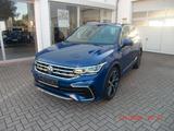 Volkswagen Tiguan R-Line DSG, 1,5 ltr., TSI, AHK, P-Glasd.