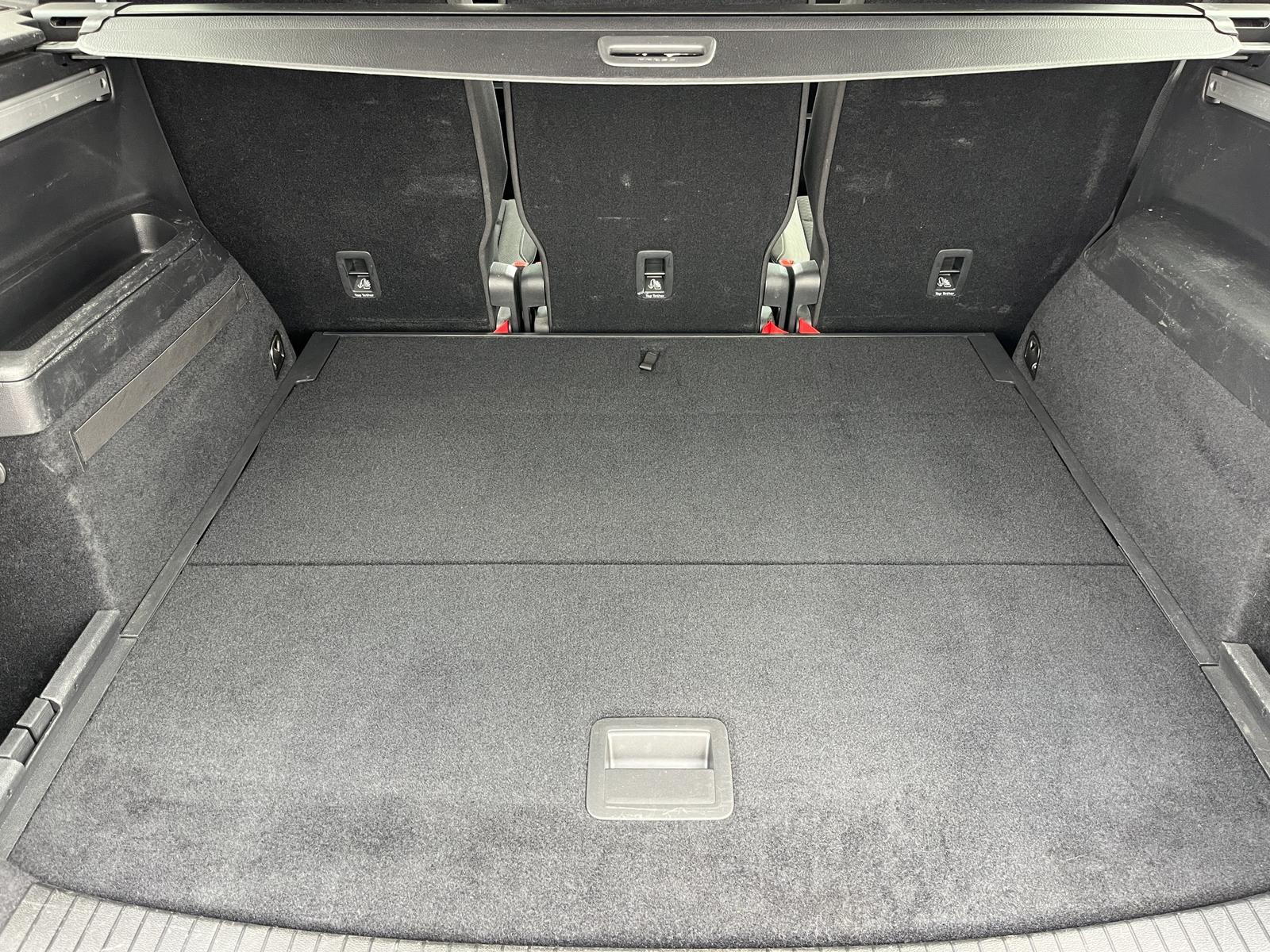 Volkswagen Touran 2.0 TDI ACTIVE 125€ m.20% Anz. STHZ Navi, миниатюра 30