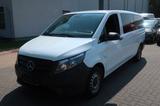 Mercedes-Benz Vito Tourer 116 CDI/BT/Klima extralang FN: 60 - Mercedes-Benz Vito Gebrauchtwagen in Hannover
