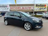 Opel Zafira Tourer 2.0 CDTi Automatik (7xSITZER*AHK) - Opel Zafira Tourer Gebrauchtwagen