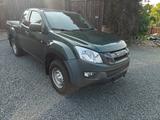 Isuzu D-Max Space Cab 4WD Klima - Isuzu D-Max: Geländewagen