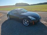 Nissan 350Z Premium Pack 3.5l Premium Pack - gebrauchte Nissan 350Z aus dem Jahr 2006