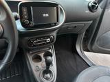 Smart ForTwo Insp/TÜV NEU, Mwst,Autom,Navi,Kamera,Lede - Smart ForTwo von privat