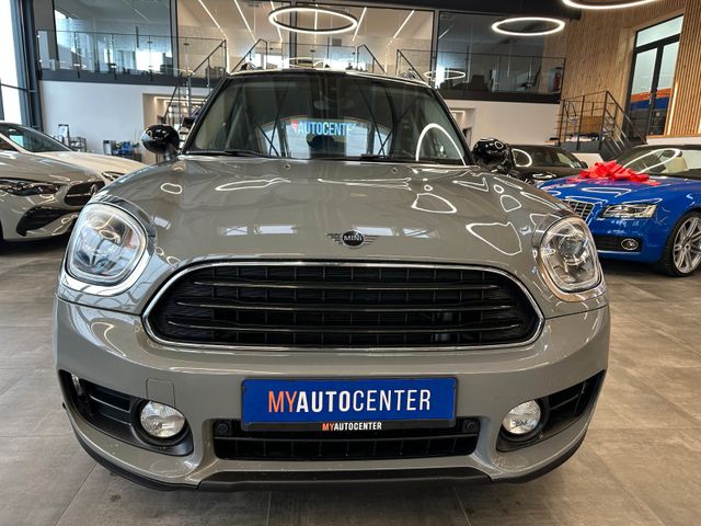MINI Countryman *LED*Keyless*Navi*Leder*