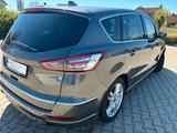 Ford S-Max Vignale Pano Leder Massage AHK LED 7-Sitze - Ford S-Max von privat