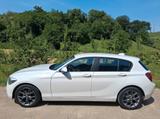 BMW 114d -  - BMW 114 Gebrauchtwagen