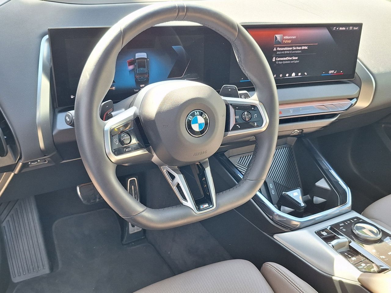 BMW X3 - Bild 14