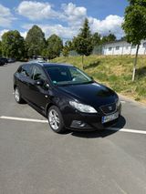 Seat Ibiza 1.4 16V Style Copa ST Style Copa - Seat Ibiza: ST Copa