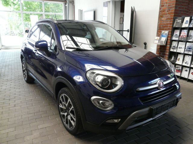 Fiat 500X Cross Plus 1.4 Multi Air SHZ WR