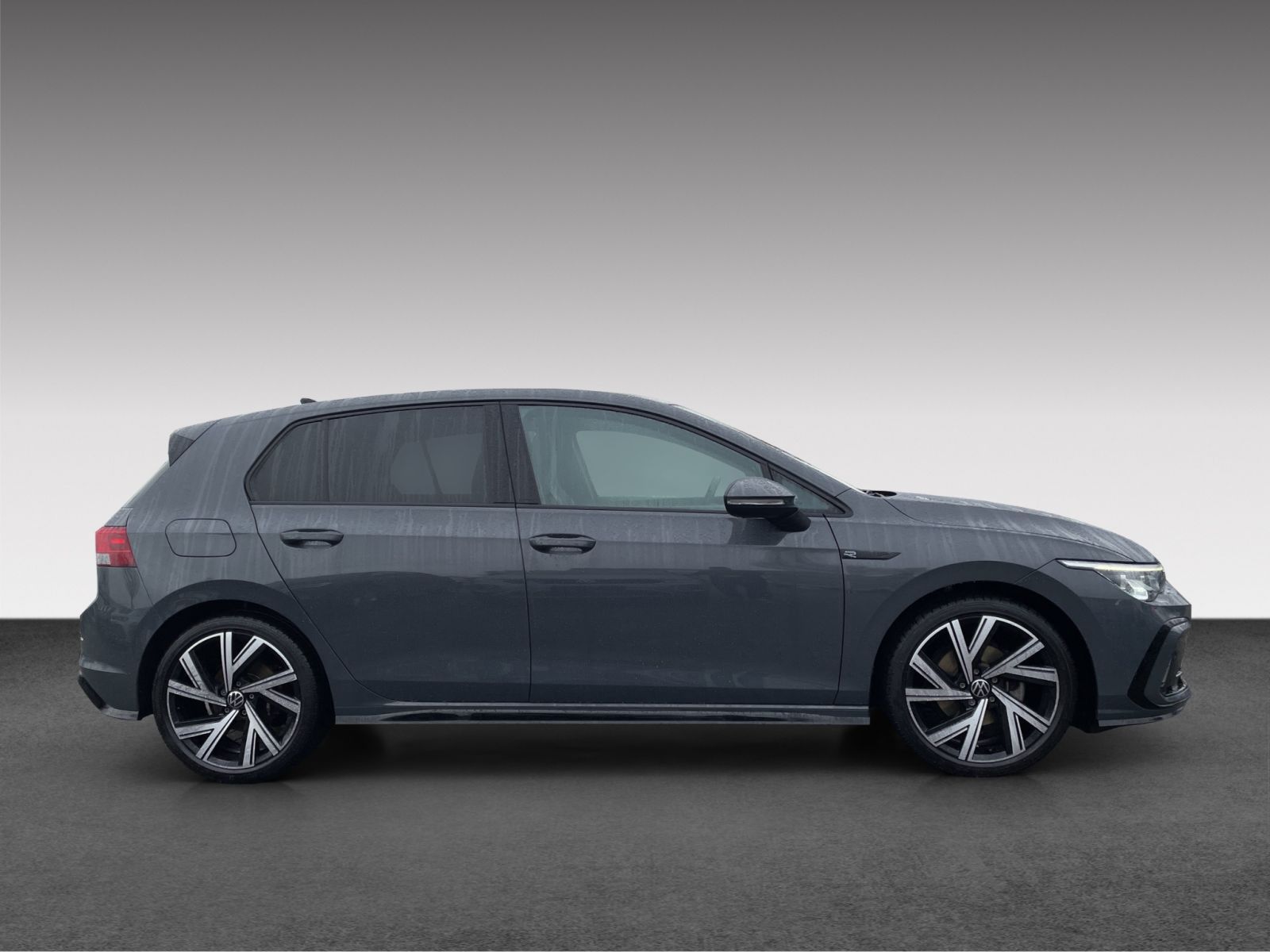 Volkswagen Golf - Bild 4