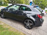 Seat Ibiza 2.0 TDI FR SC FR - Seat Ibiza aus 2011: Fr
